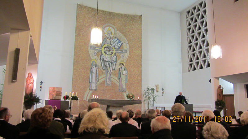 Adventskonzert  2011